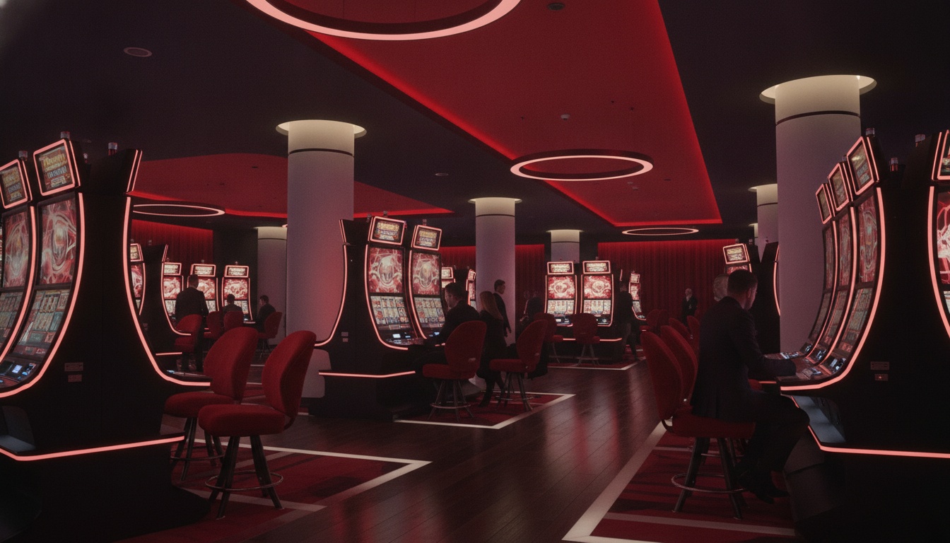 10Bet Casino — Proceso de Registro y Cuenta